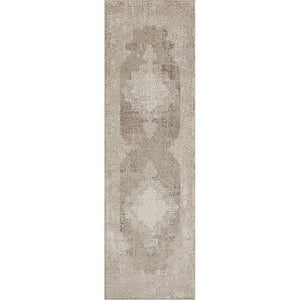 Cheshire 82405IVE Ivory/Beige Rug - Baconco