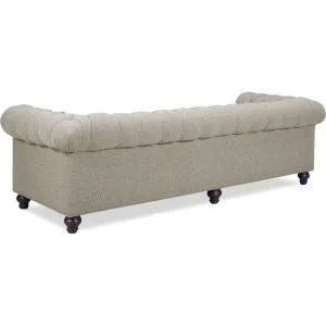 Chesterfield Sofa - 7500 - Baconco