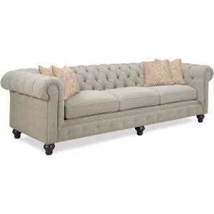 Chesterfield Sofa - 7500 - Baconco