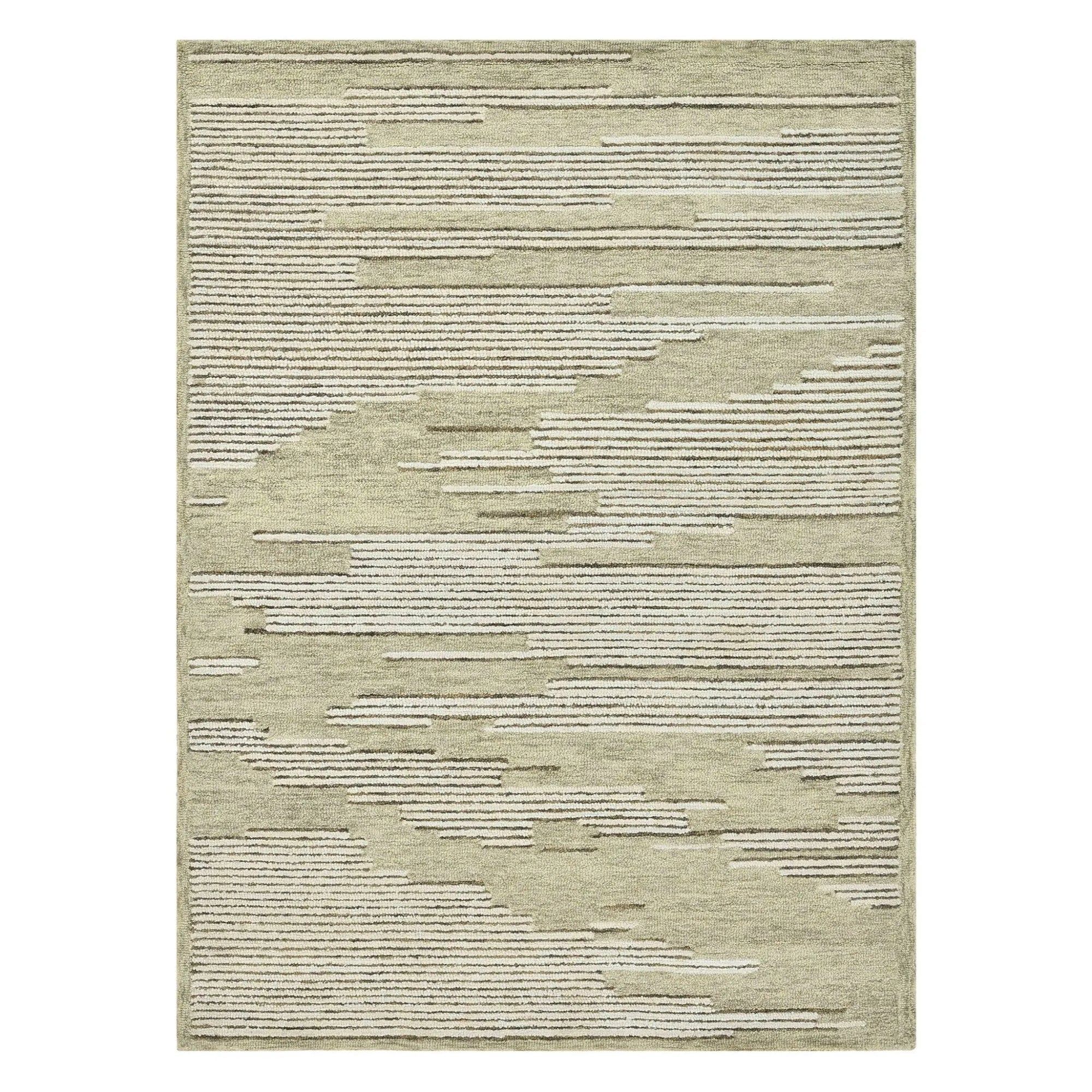 Chicago CHI-4 Ivory Rug - Baconco