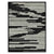 Chicago CHI-6 Ebony Rug - Baconco