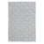 Chloe 7721 Grey Diamond Rug - Baconco