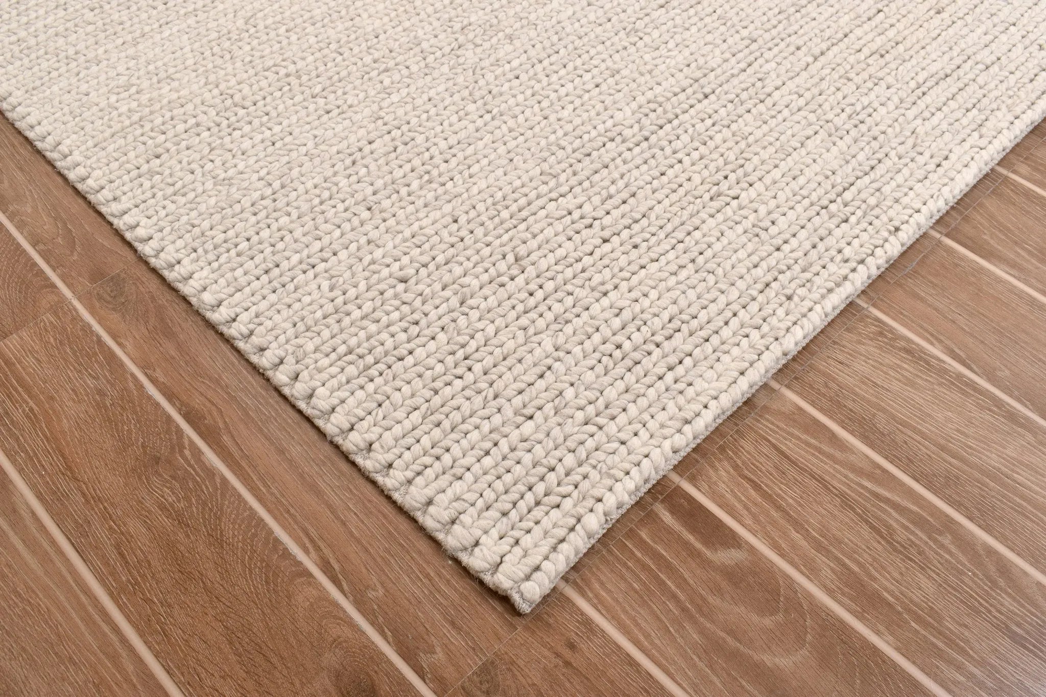 Choti MDK-2 Ivory Rug - Baconco