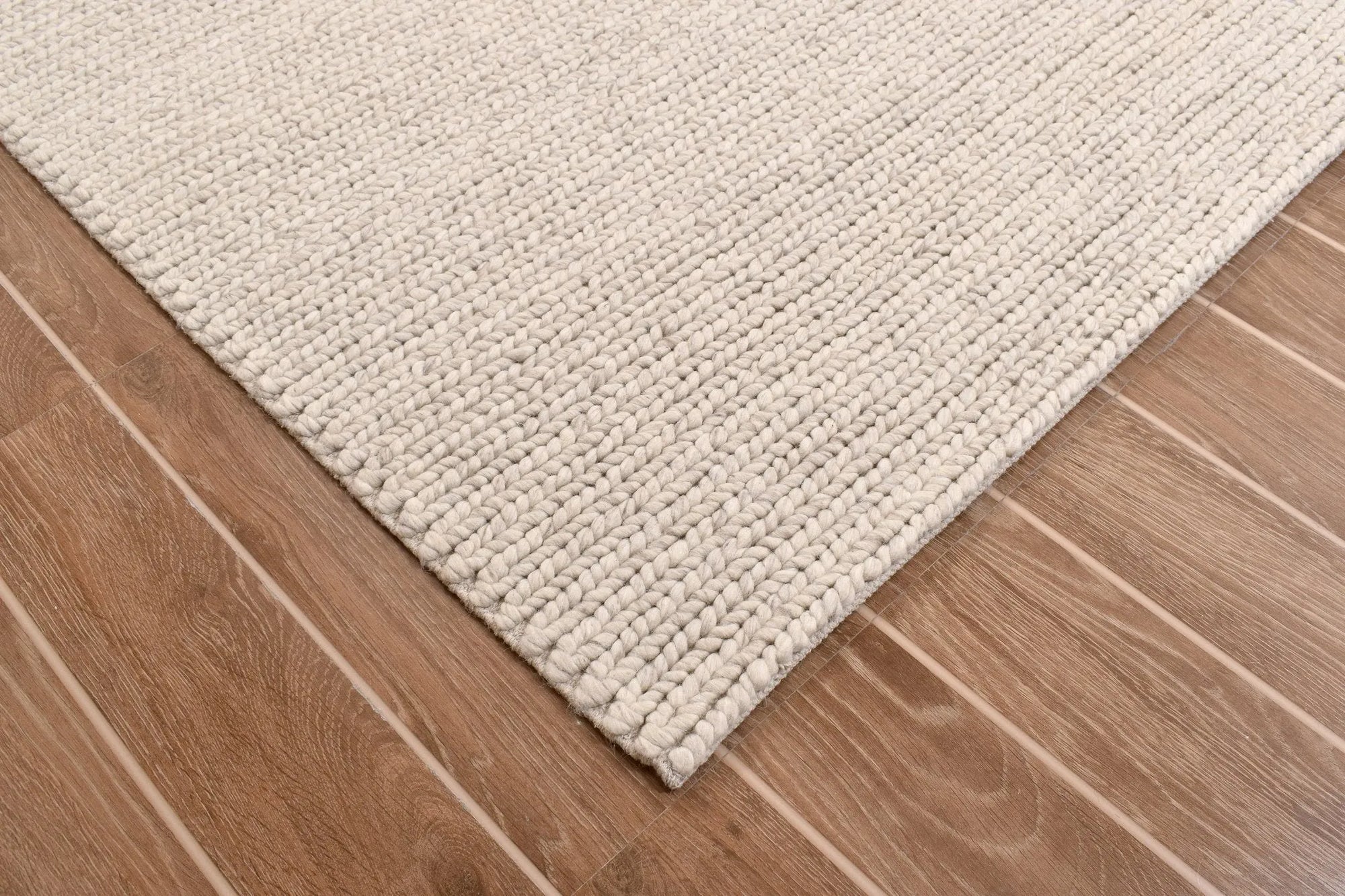 Choti MDK-2 Ivory Rug - Baconco