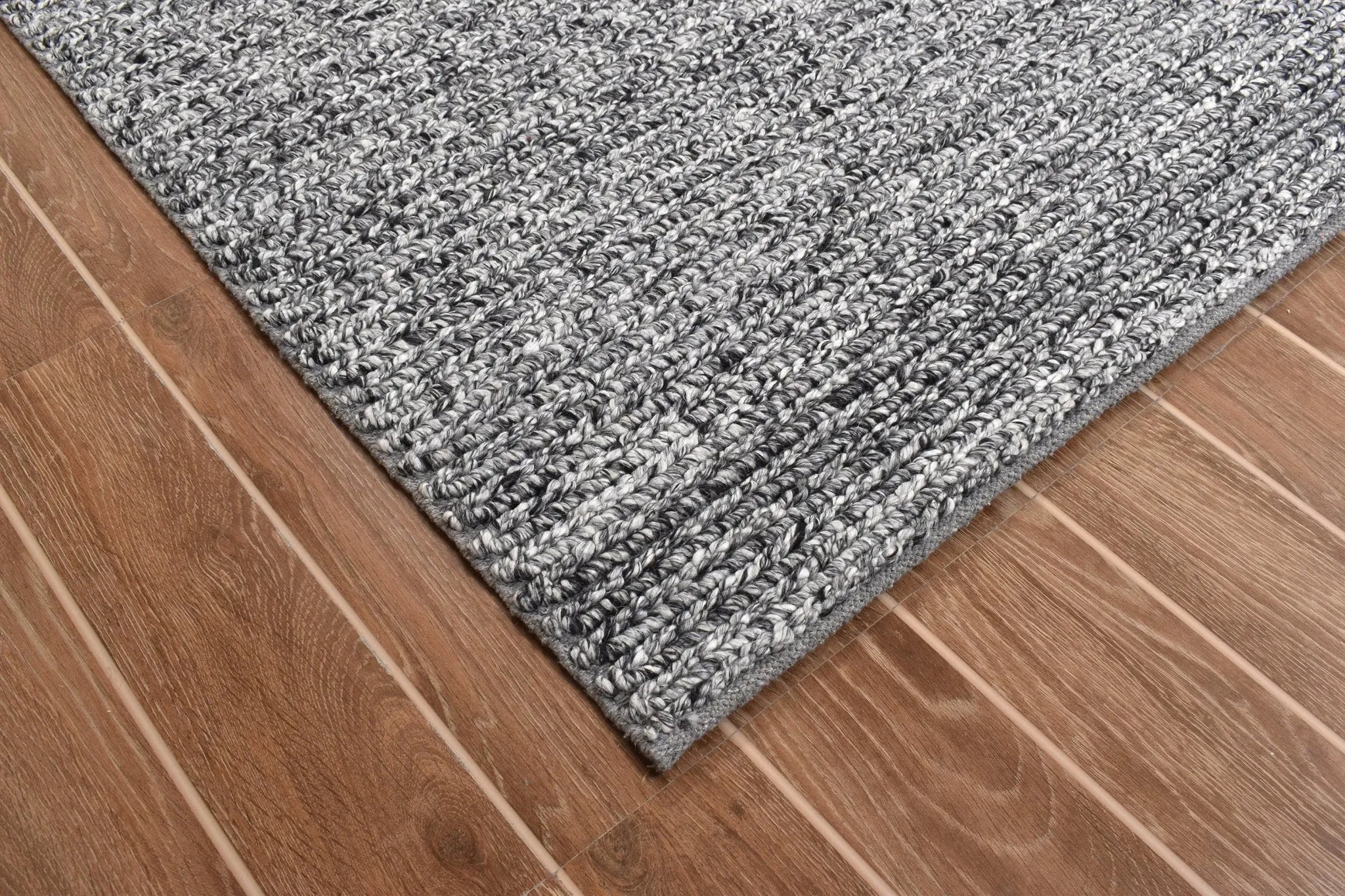 Choti MDK-2021 Grey/Charcoal Rug - Baconco