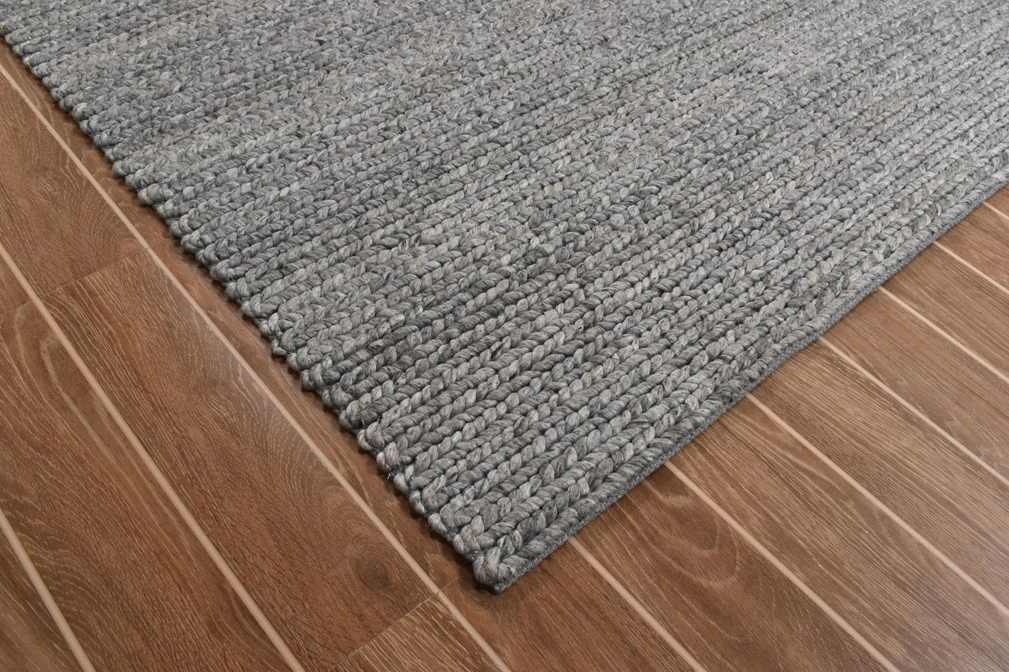 Choti MDK-4 Grey Rug - Baconco