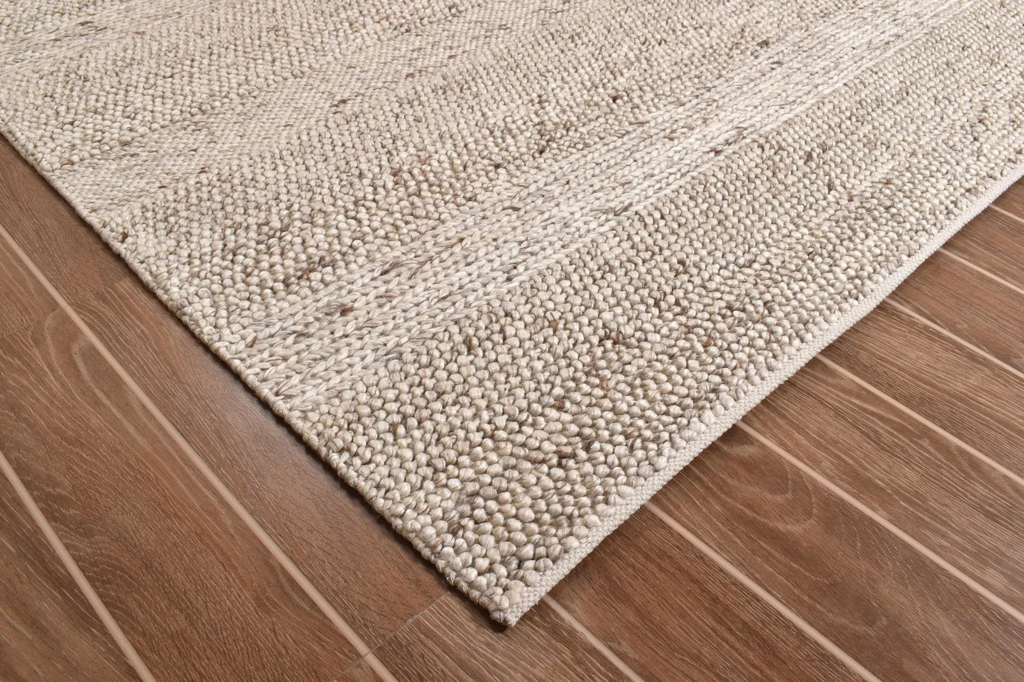 Chunky 10 Sand Rug - Baconco