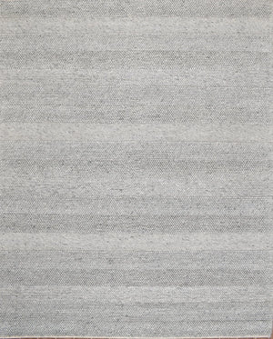 Chunky 2 Silver Rug - Baconco