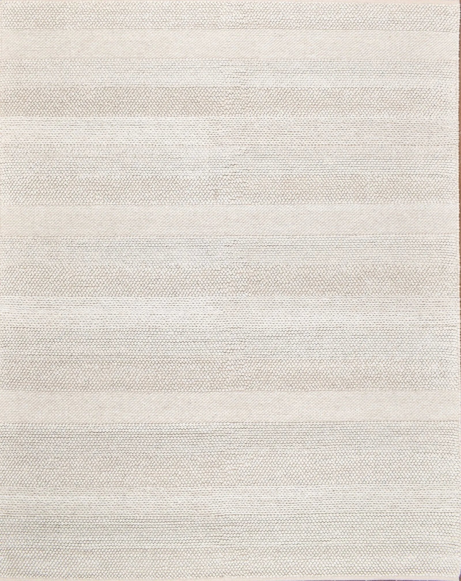 Chunky 8 Ivory Rug - Baconco