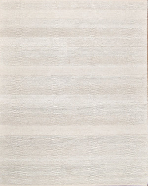 Chunky 8 Ivory Rug - Baconco