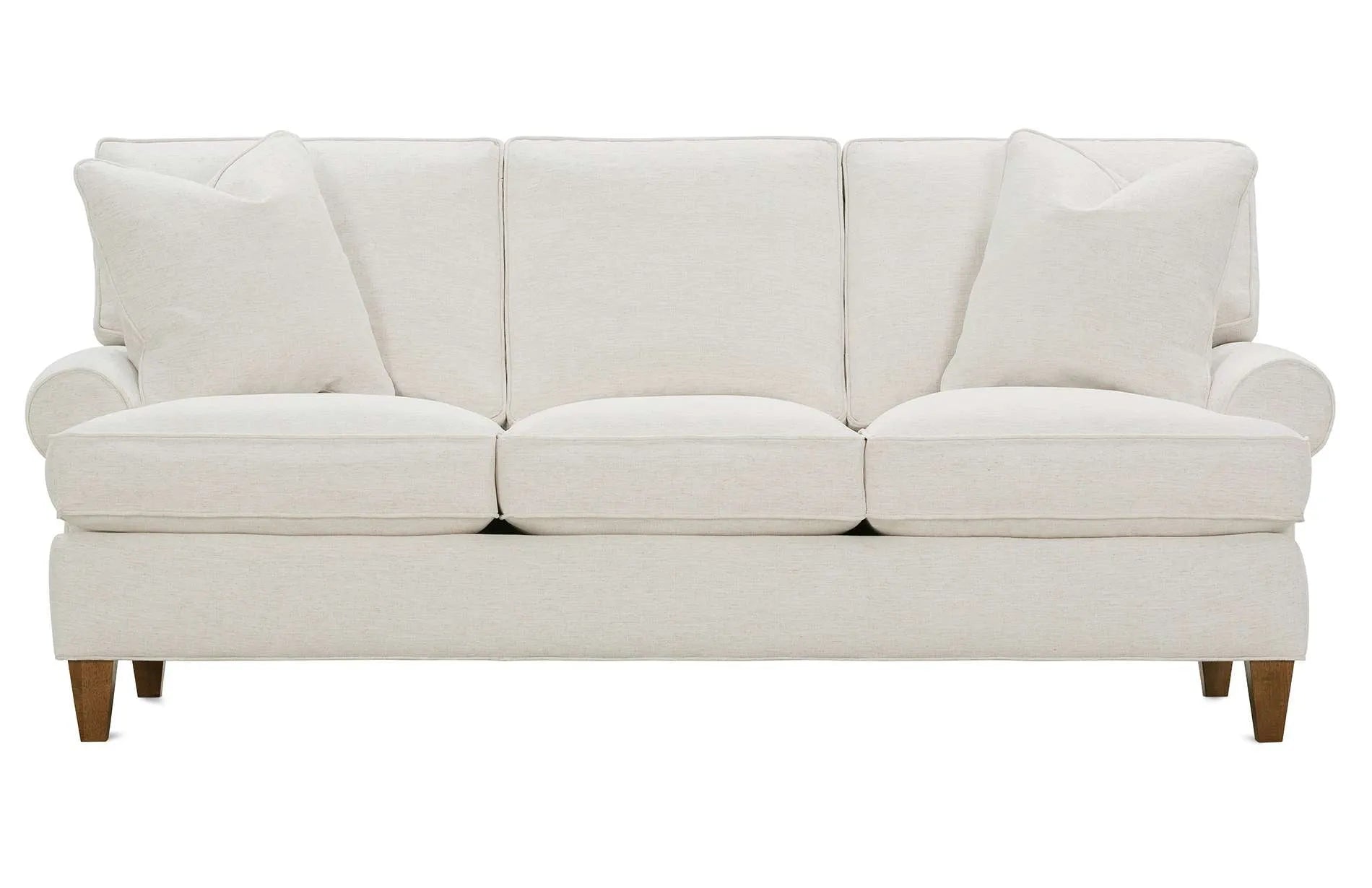 Cindy 84" Express Sofa - Baconco