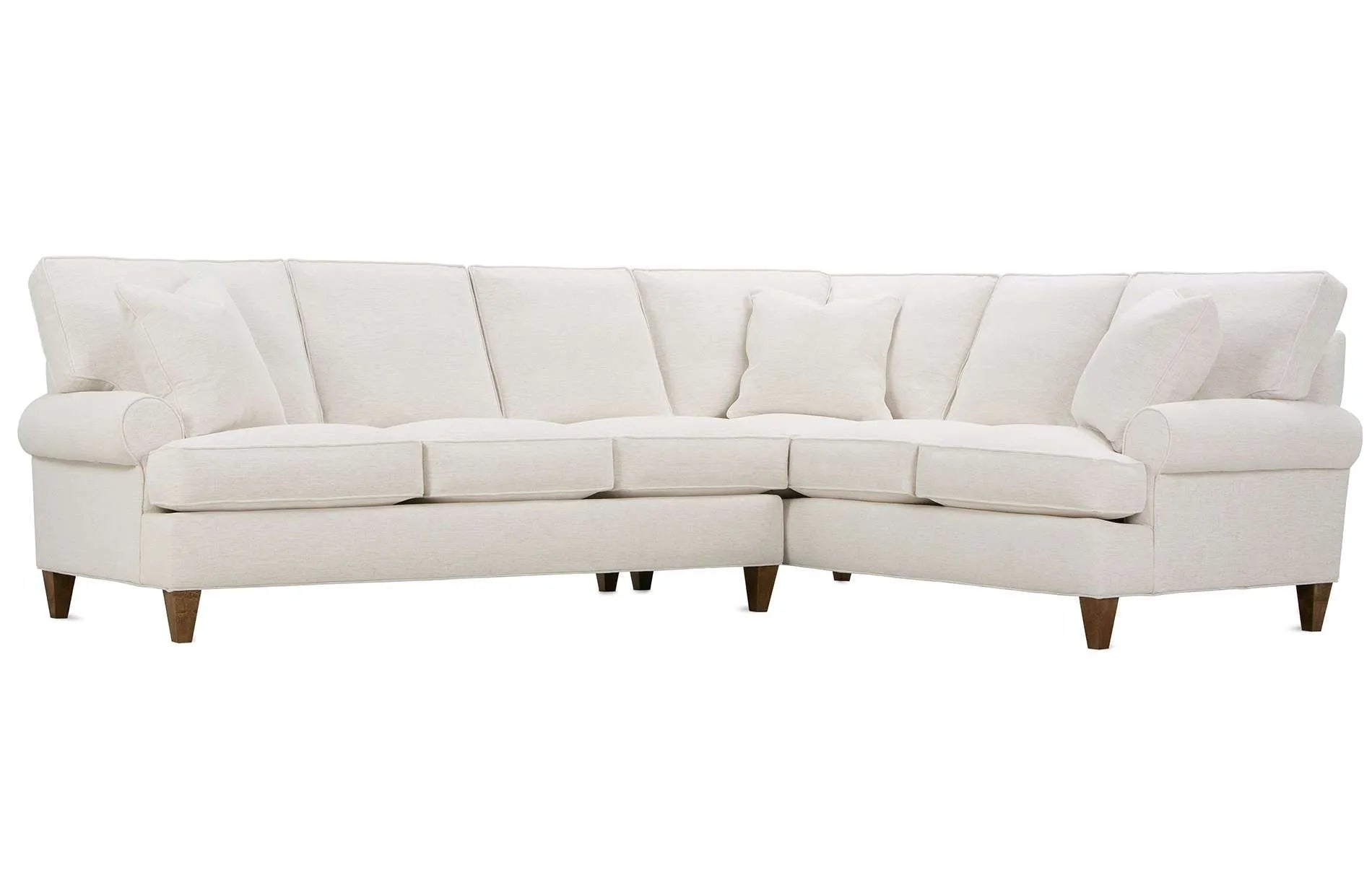 Cindy Custom Sectional - Baconco