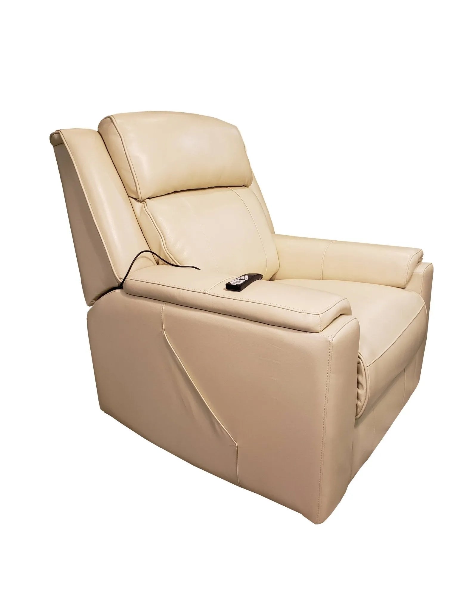 Cindy Power Recliner - Baconco