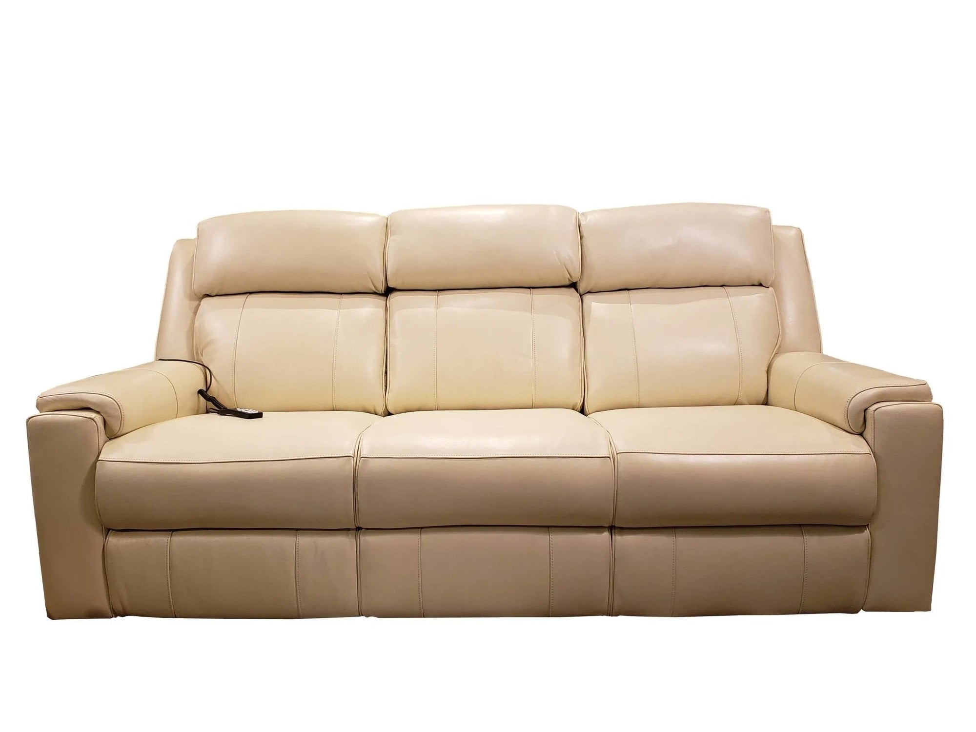 Cindy Reclining Sofa - Baconco