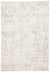 Cirque CIQ10 Alonsa Gray / White Rug - Baconco