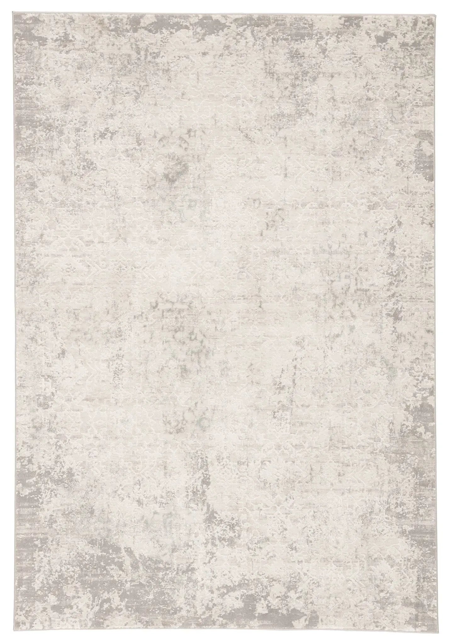 Cirque CIQ18 Siena Elephant Skin/Silver Birch Rug - Baconco