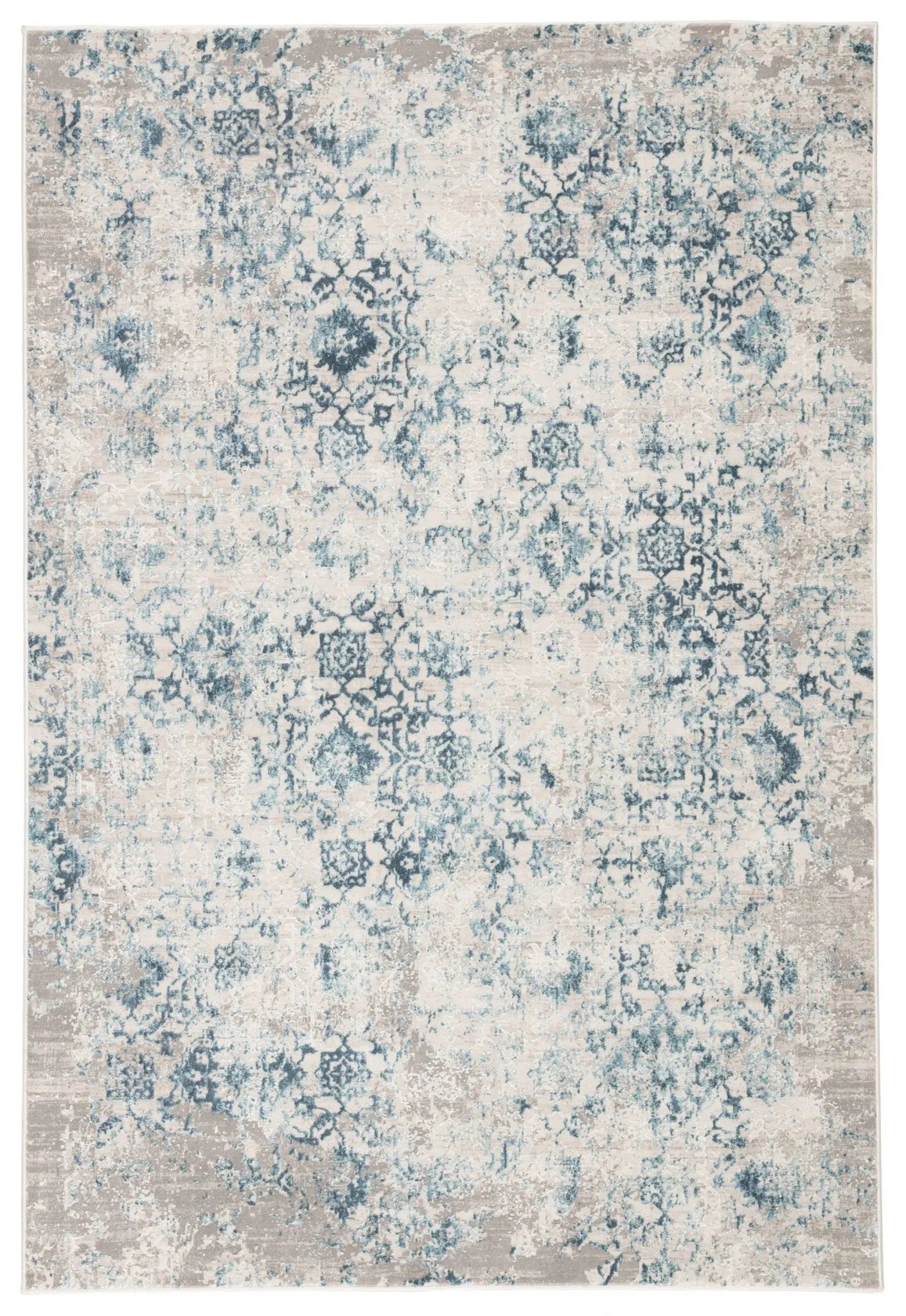 Cirque CIQ20 Siena Elephant Skin/Stargazer Rug - Baconco