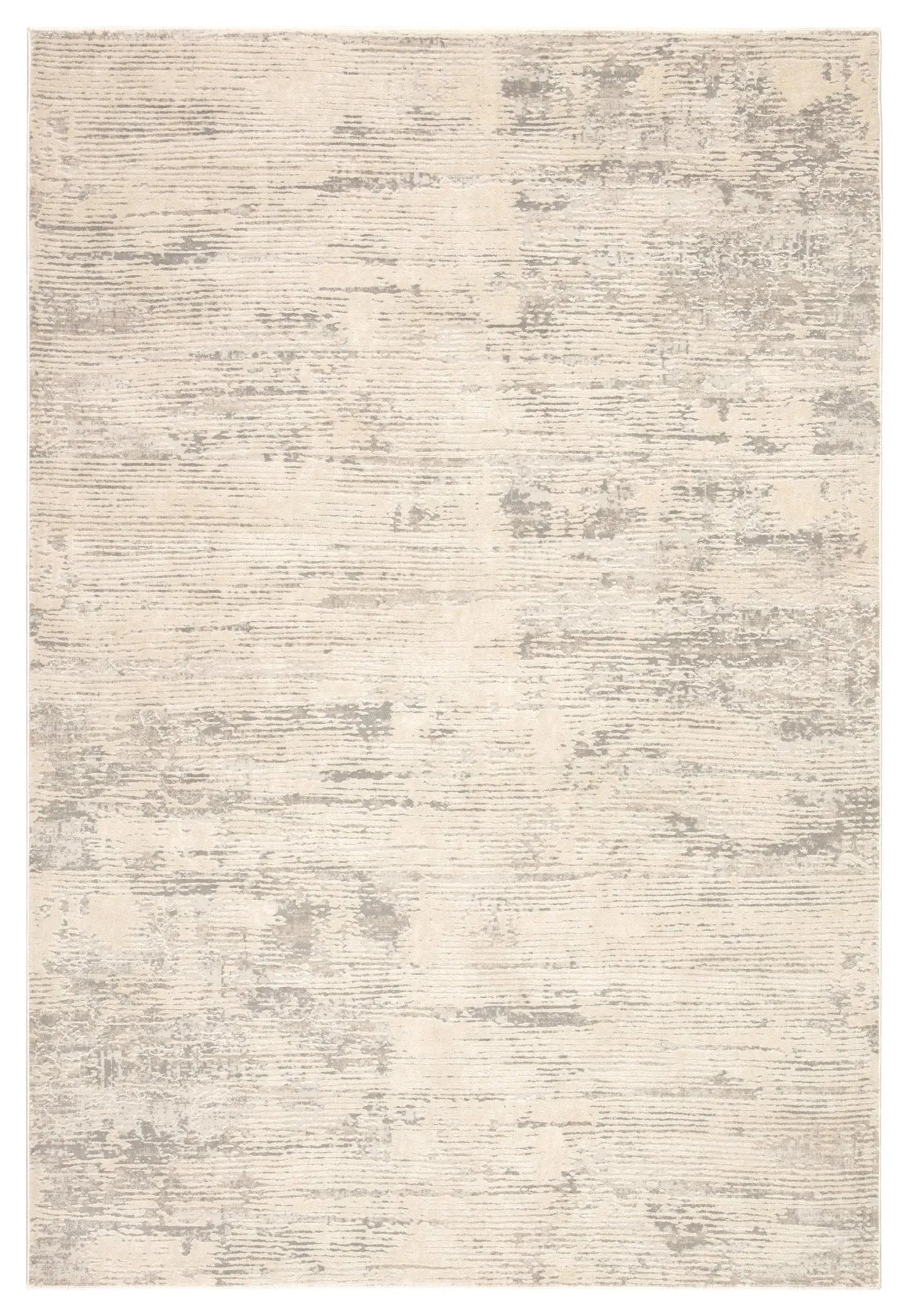 Cirque CIQ32 Paxton Gray/Ivory Rug - Baconco