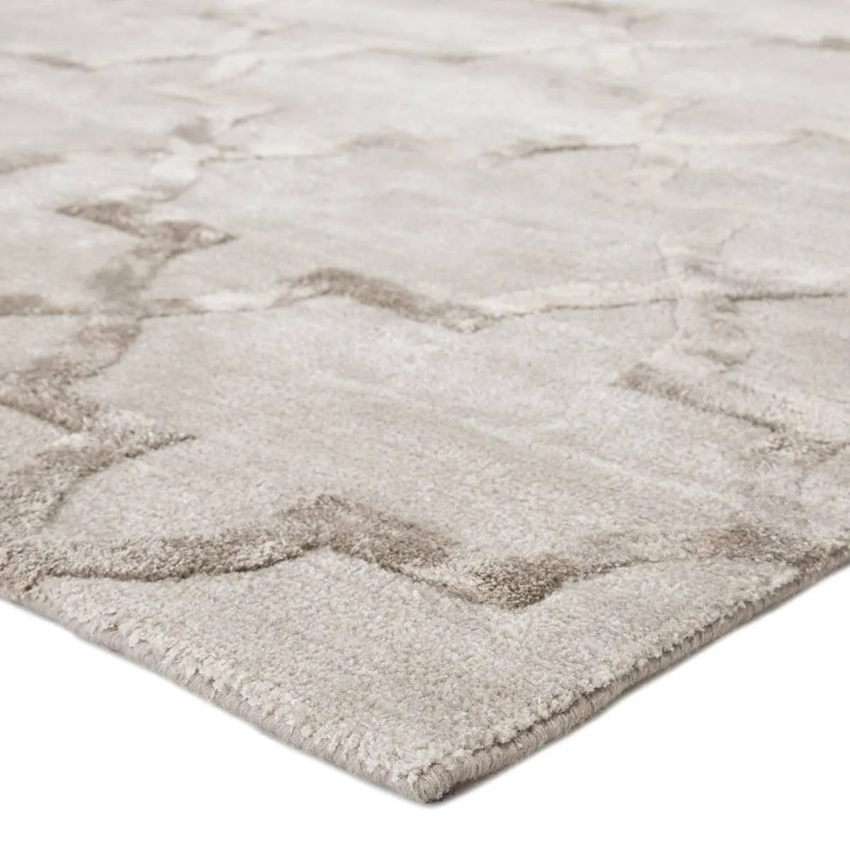 City CT83 Canton Moonstruck / Cobblestone Rug - Baconco