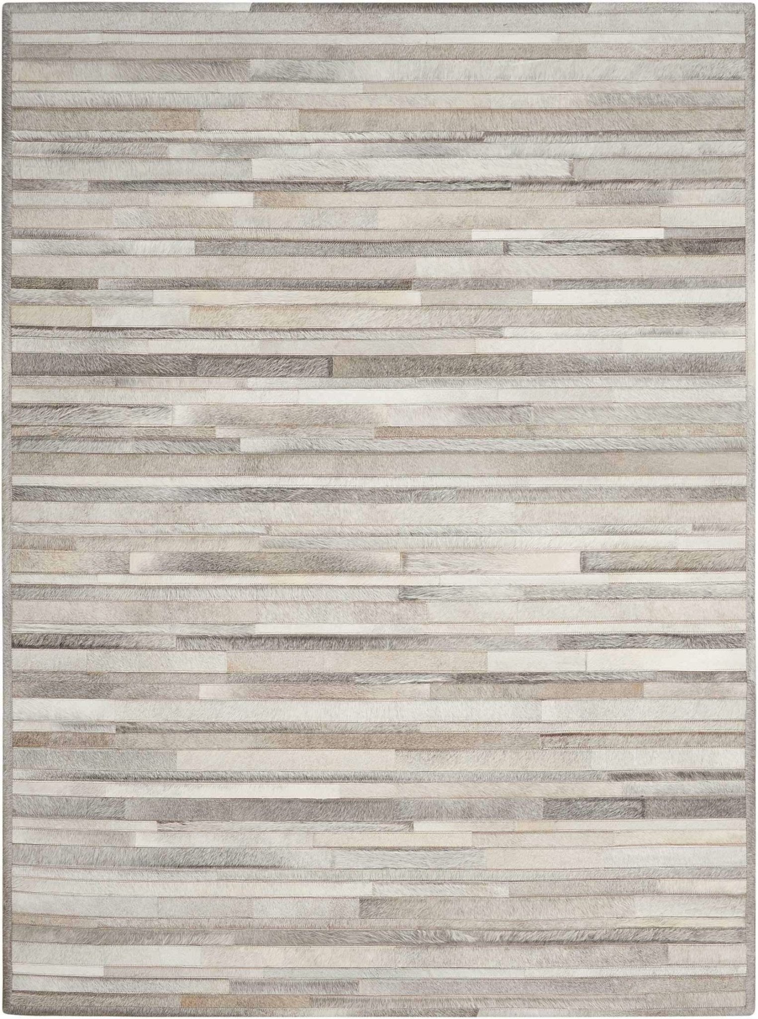 CK17 Prairie PRA1 Silver Rug - Baconco