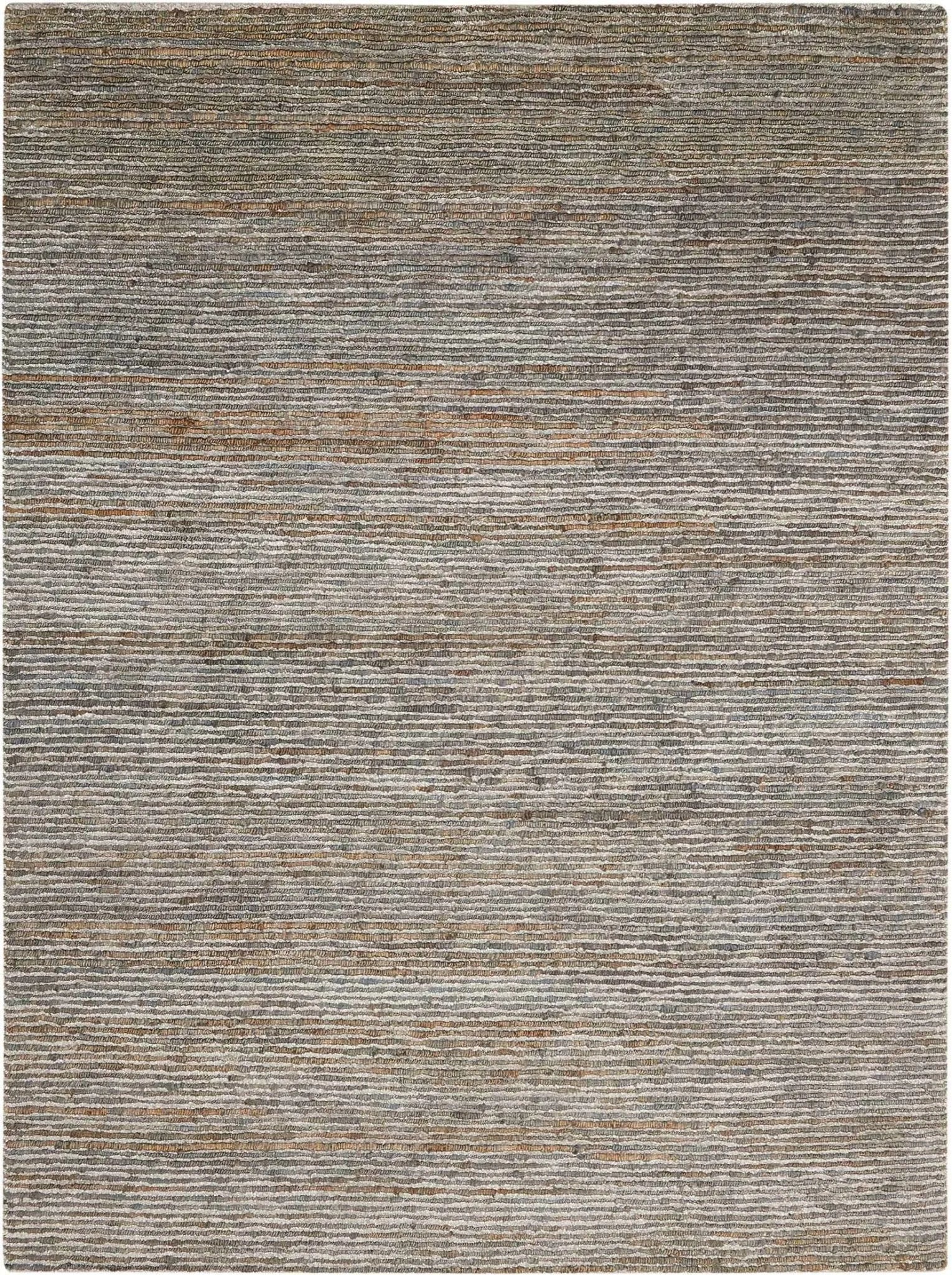 CK33 Mesa MSA01 Hematite Rug - Baconco