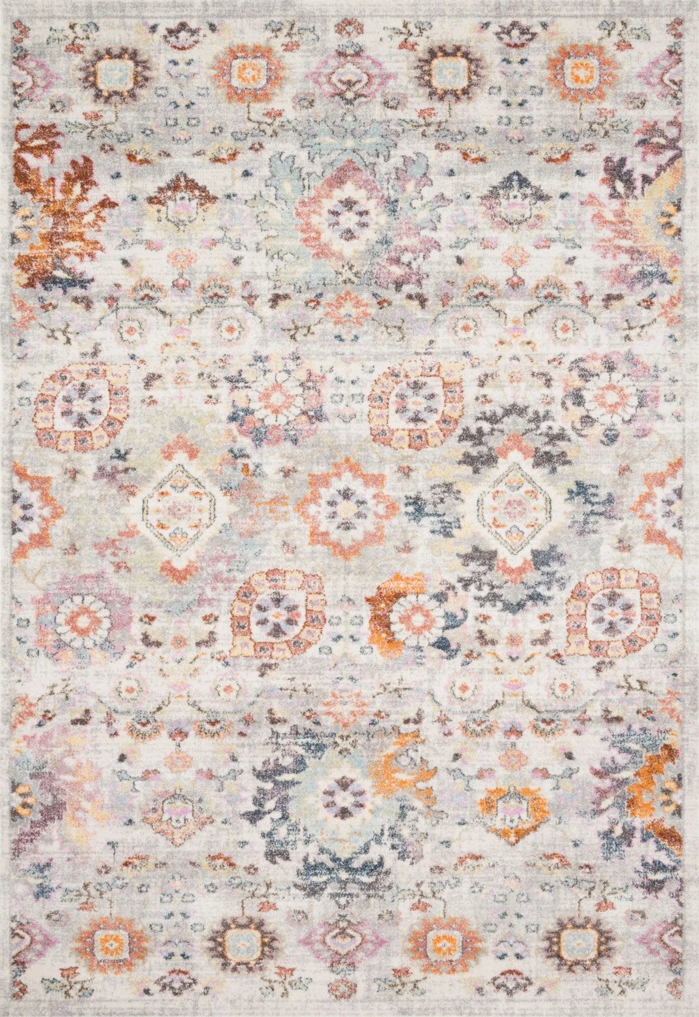 Clara CLA-05 Multi Rug - Baconco