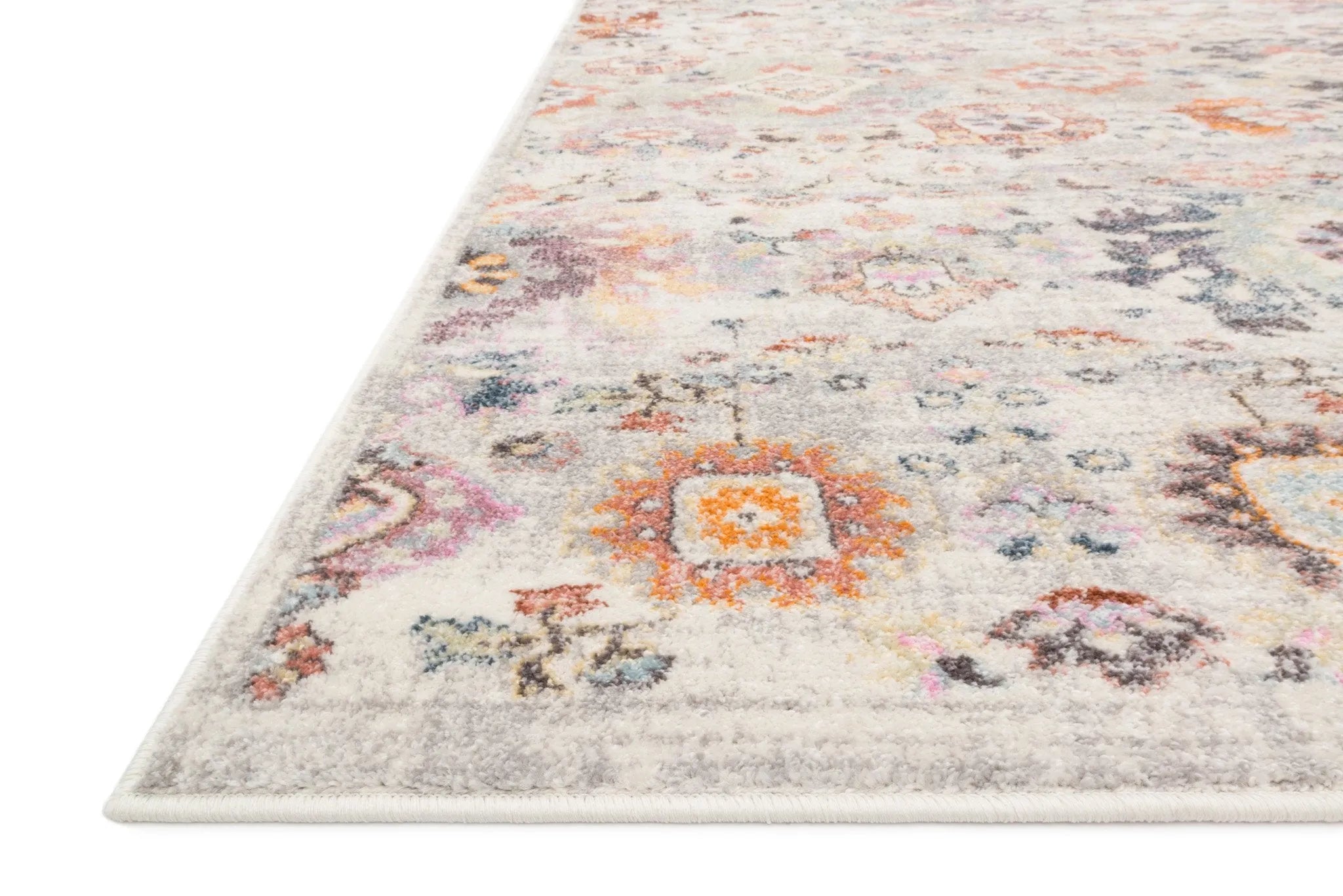 Clara CLA-05 Multi Rug - Baconco