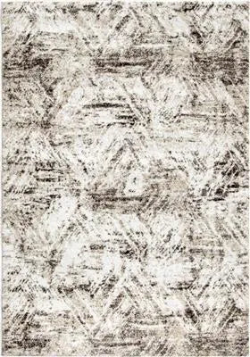 Cloud 19 9409 Boulder Natural Rug - Baconco