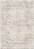 Cloud 19 9416 Persian Palace White Rug - Baconco