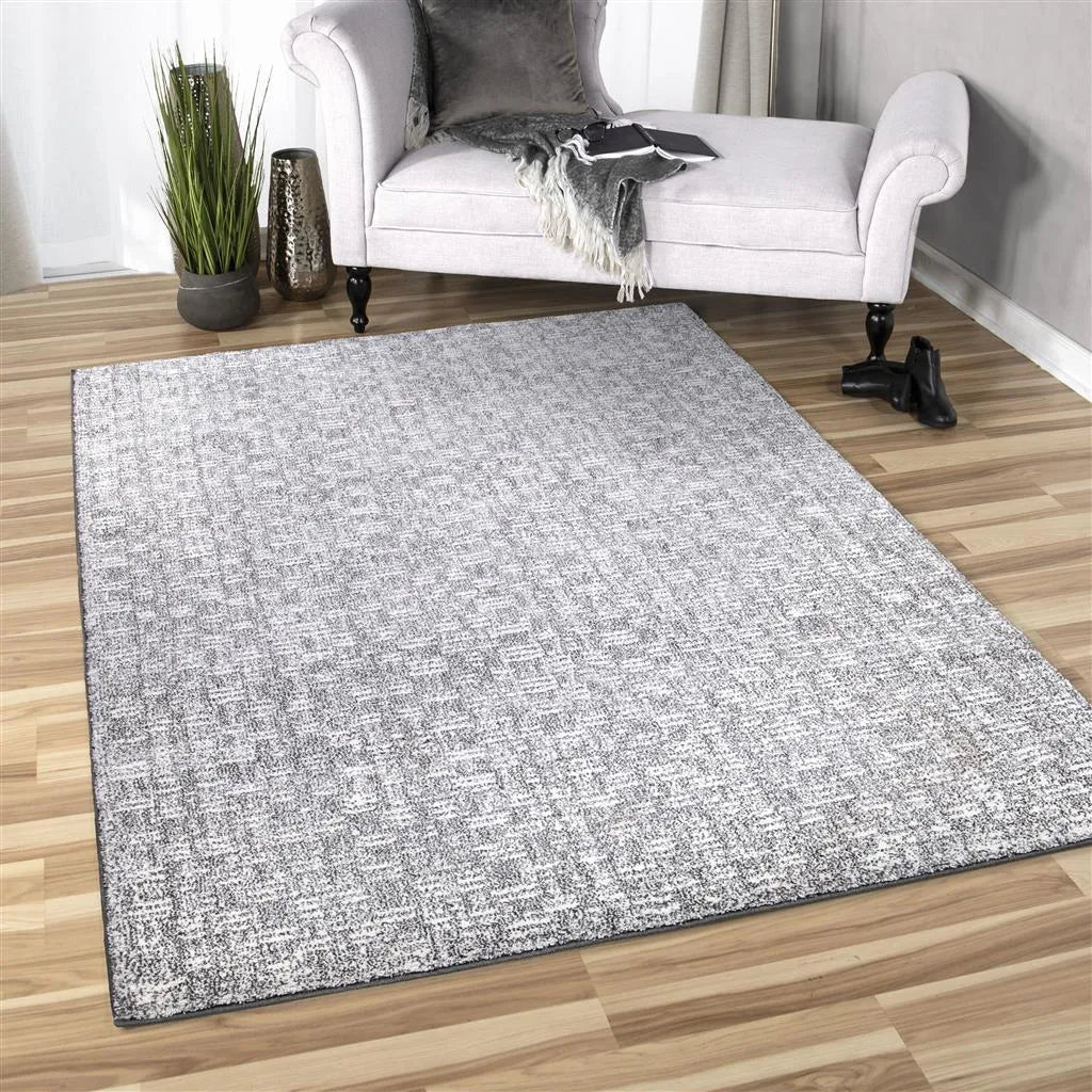 Cloud 19 By Palmetto Living 9402 Hara Silverton Rugs - Baconco