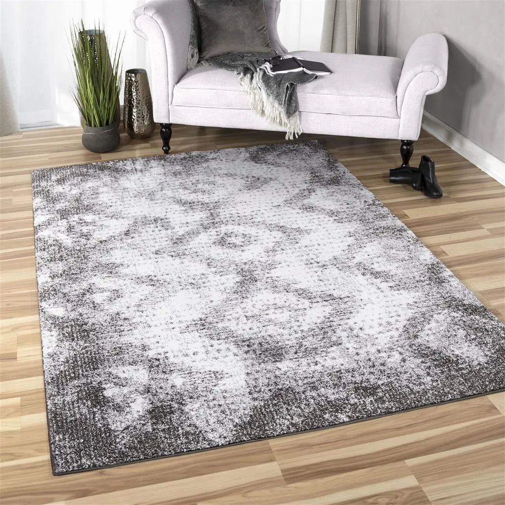 Cloud 19 By Palmetto Living 9403 Zahra Natural Rugs - Baconco