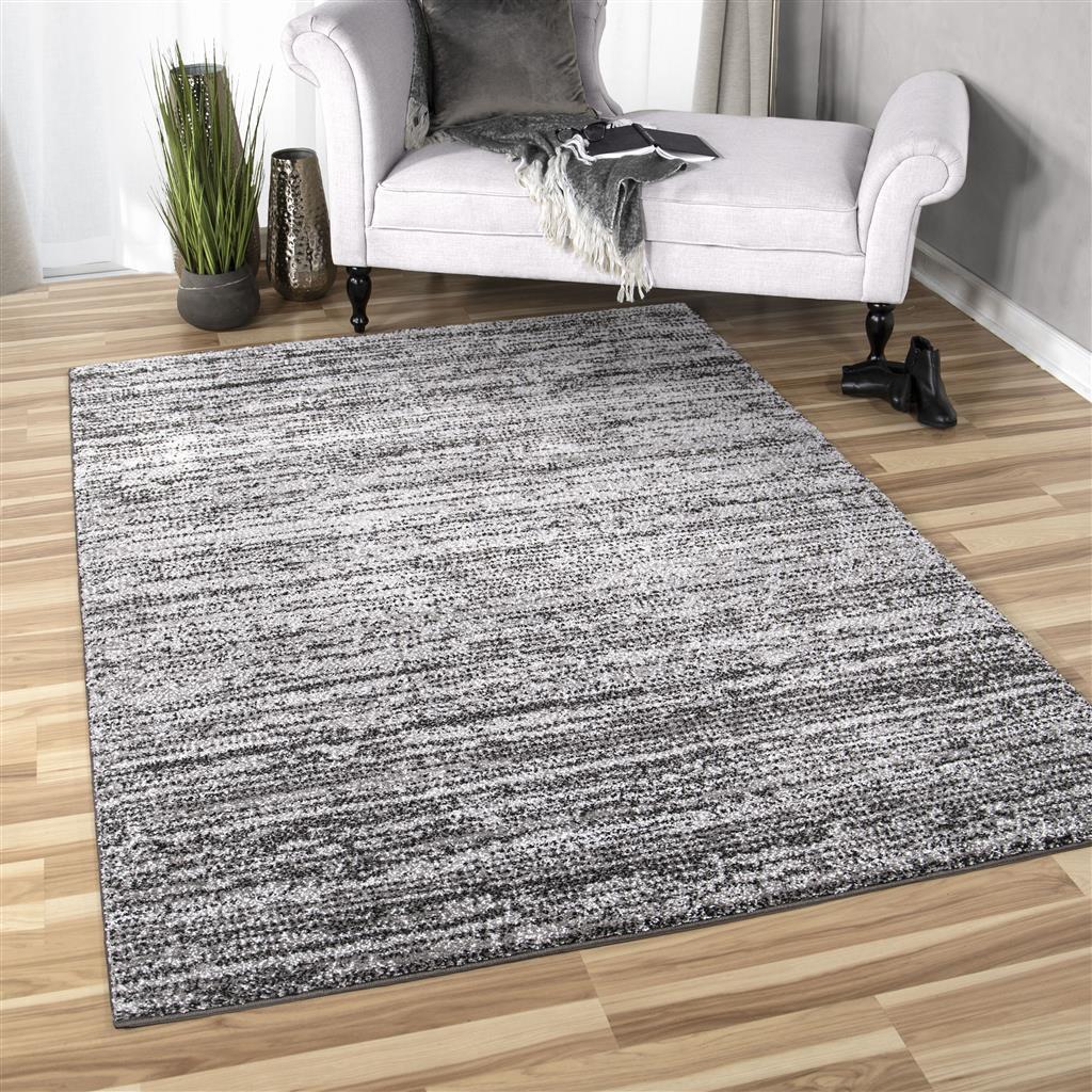 Cloud 19 By Palmetto Living 9404 Zula Pewter Rugs - Baconco