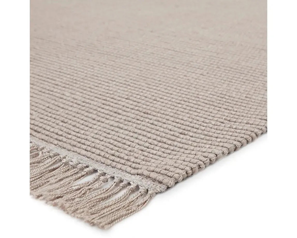 Cloud break CBK01 Taupe Rug - Baconco