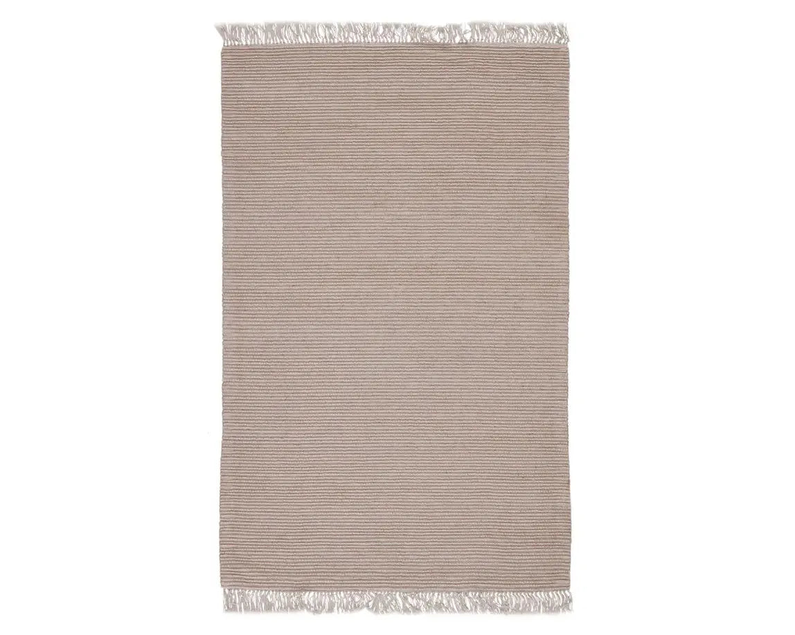 Cloud break CBK03 Tan Rug - Baconco