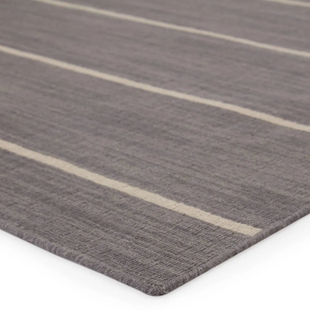 Coastal Shores COH13 Cape Cod Drizzle / Gardenia Rug - Baconco