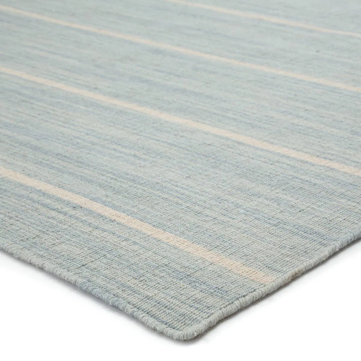 Coastal Shores COH16 Cape Cod Celestial Blue / Light Gray Rug - Baconco