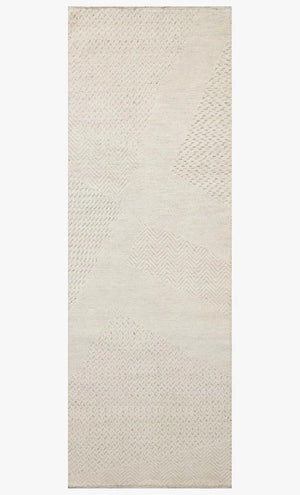 Collins COI-02 Ivory/Ivory Rug - Baconco