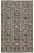 Colton 8627F Gray/Ivory Rug - Baconco