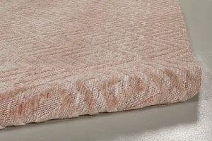 Colton 8792F Pink Rug - Baconco