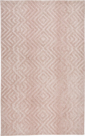 Colton 8792F Pink Rug - Baconco