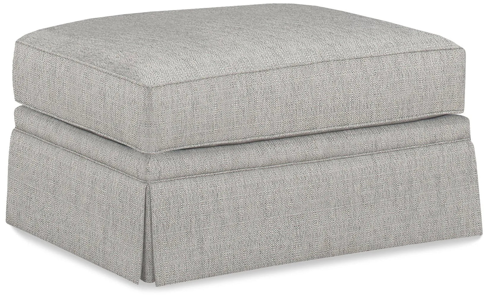 Comfy Ottoman - 3103 - Baconco