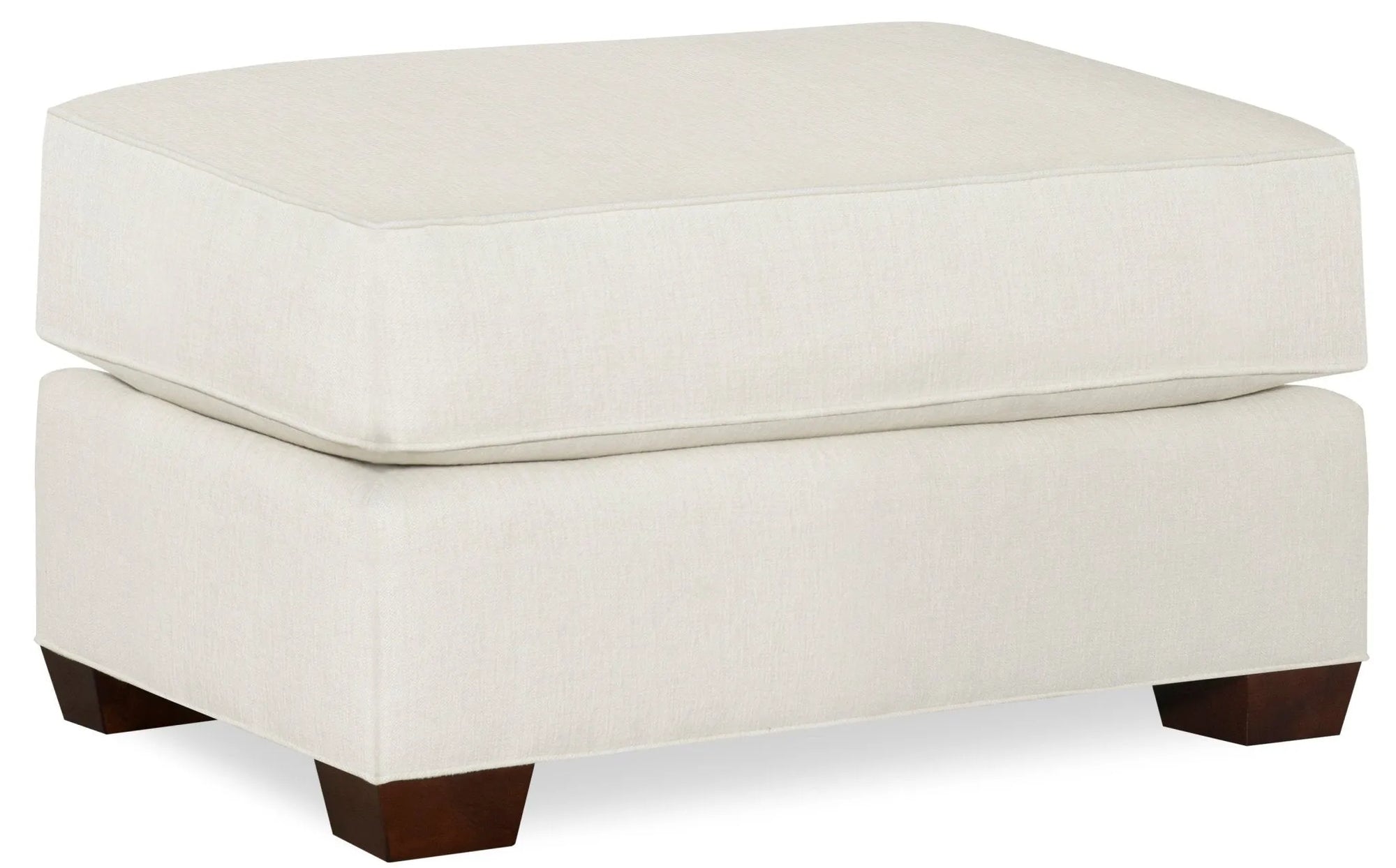 Comfy Ottoman - 3103 - Baconco