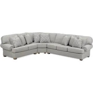 Comfy Sectional - Baconco