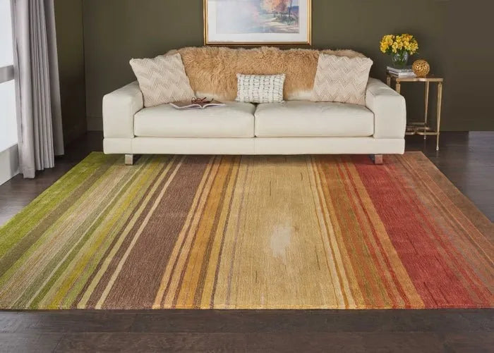 Contour CON15 Harvest Rug - Baconco