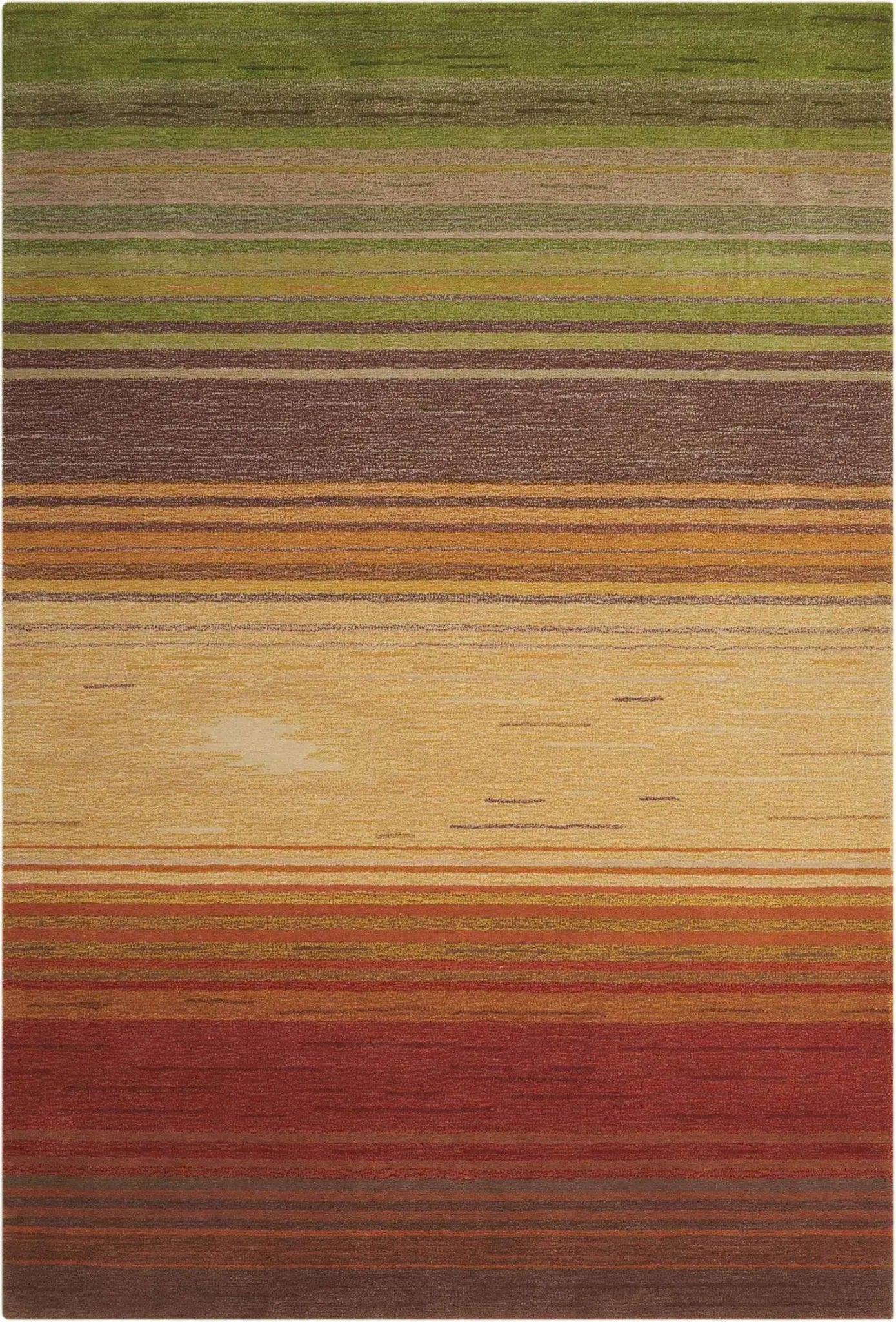 Contour CON15 Harvest Rug - Baconco