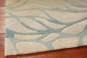 Contour CON25 Breeze Rug - Baconco