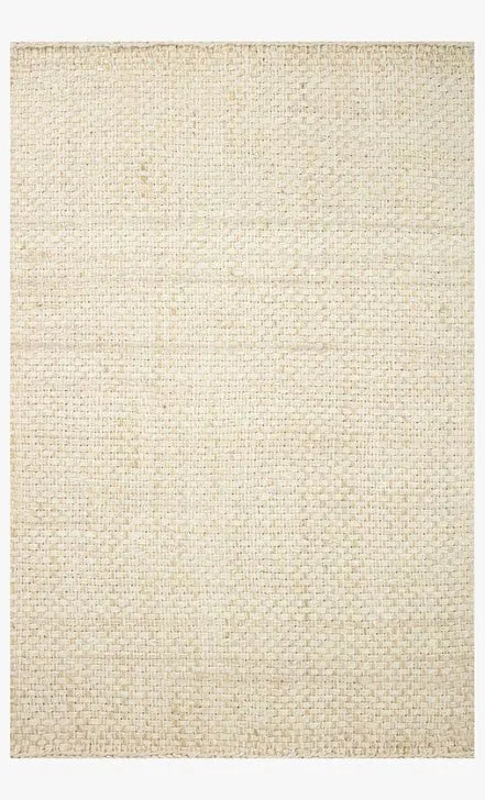 Cooper COO-01 Ivory Rug - Baconco