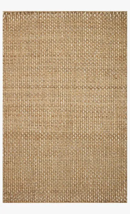 Cooper COO-01 Natural Rug - Baconco