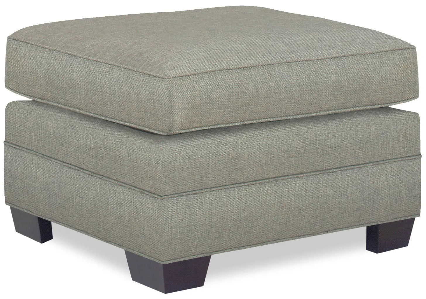 Corbin Ottoman - 4213 - Baconco