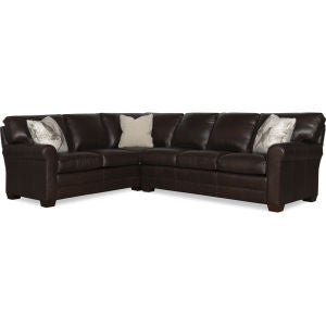 Corbin Sectional - 4210 - Baconco